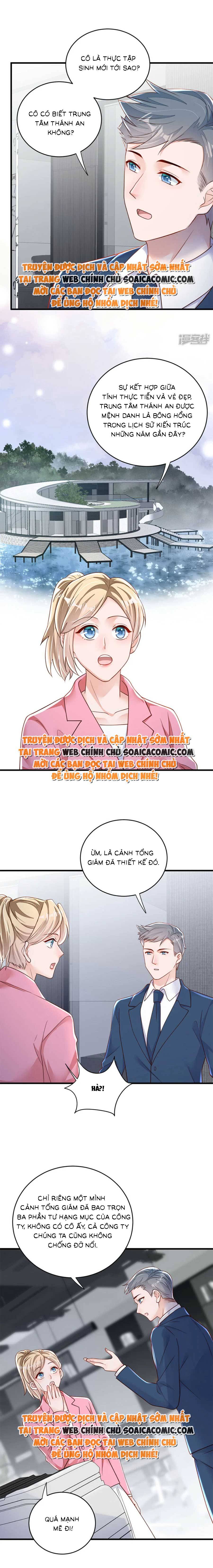 Ninita Yêu Dấu - Phần 2 Chap 843.4 - Next Chap 844.4