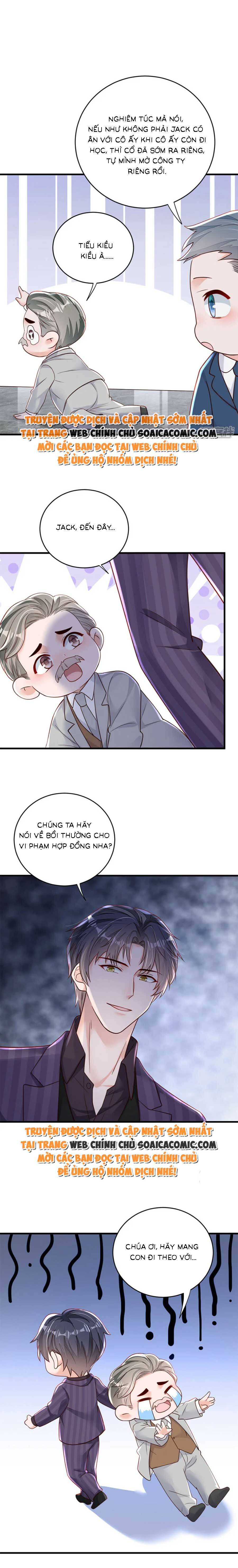 Ninita Yêu Dấu - Phần 2 Chap 843.4 - Next Chap 844.4