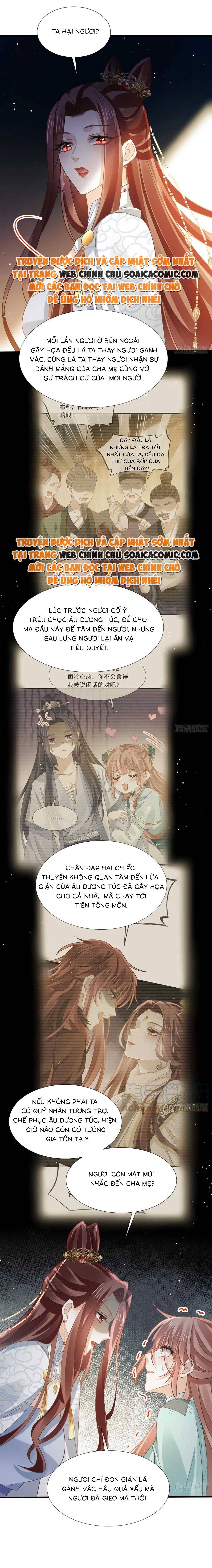 Ninita Yêu Dấu - Phần 2 Chap 843.5 - Next Chap 844.5