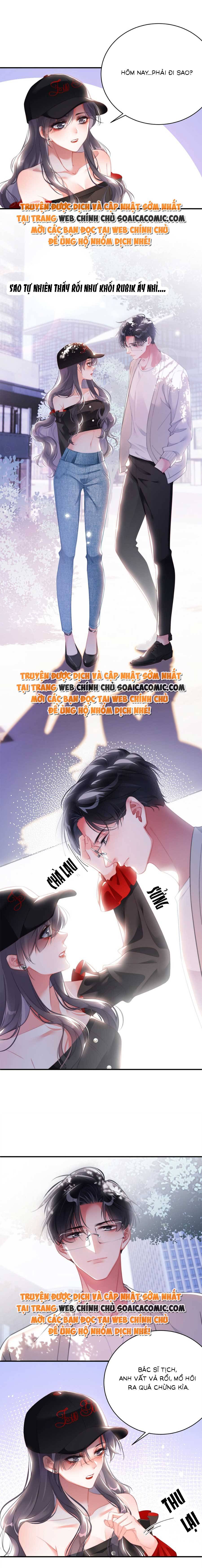 Ninita Yêu Dấu - Phần 2 Chap 843.6 - Next Chap 844.6