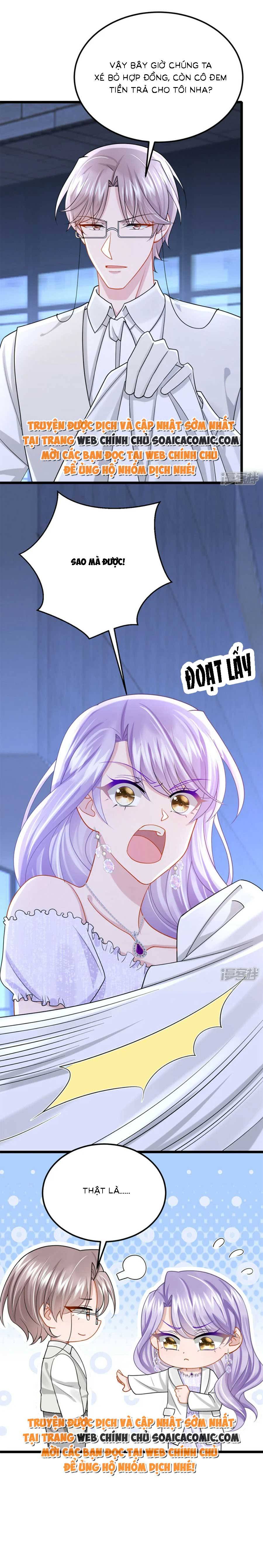 Ninita Yêu Dấu - Phần 2 Chap 843.8 - Next Chap 844.8