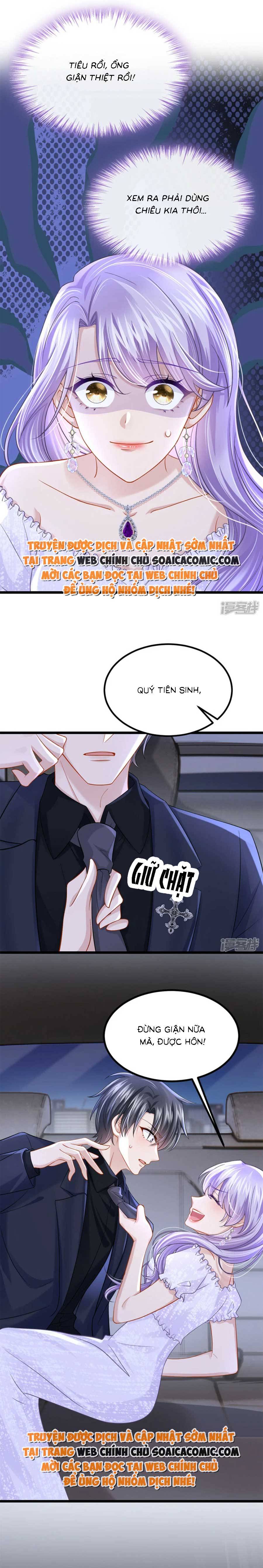 Ninita Yêu Dấu - Phần 2 Chap 843.9 - Next Chap 844.9