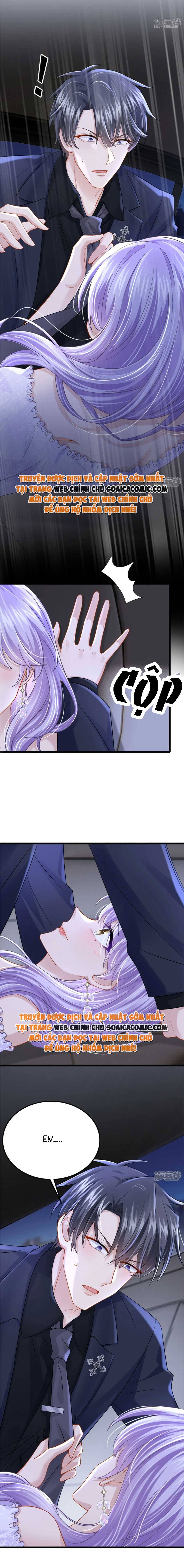 Ninita Yêu Dấu - Phần 2 Chap 843.9 - Next Chap 844.9