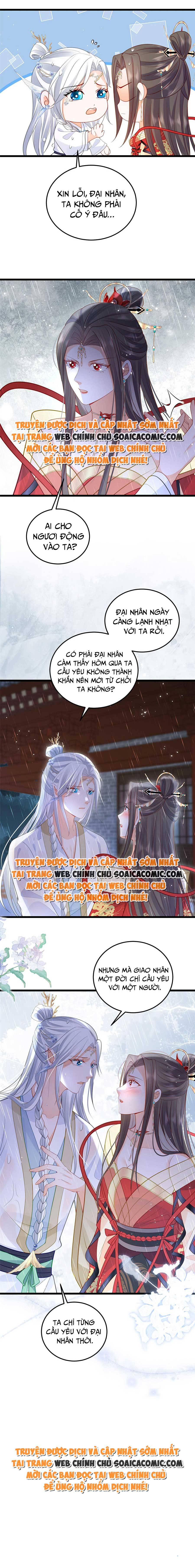 Ninita Yêu Dấu - Phần 2 Chap 844.3 - Next Chap 845.3