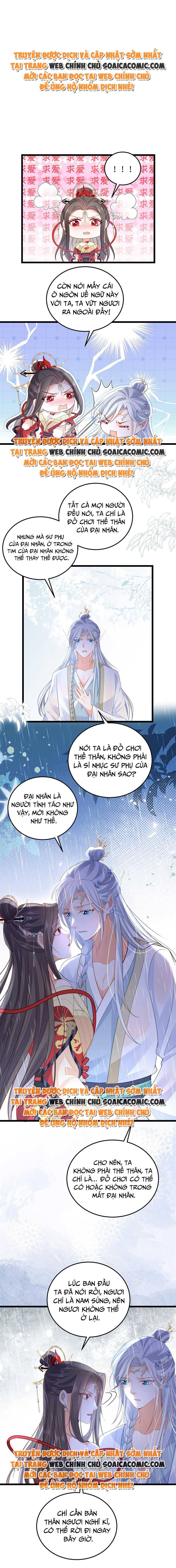 Ninita Yêu Dấu - Phần 2 Chap 844.4 - Next Chap 845.4