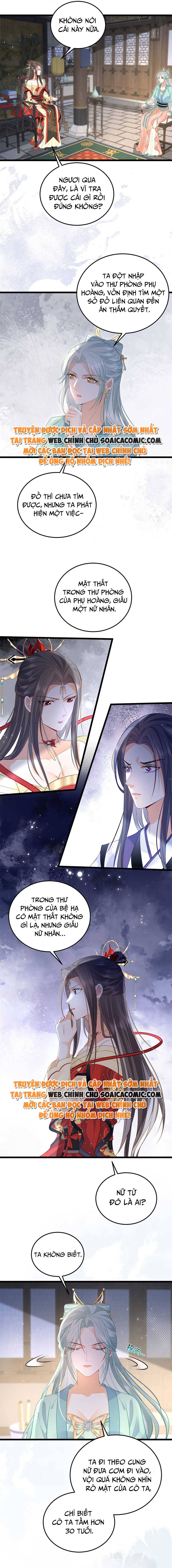 Ninita Yêu Dấu - Phần 2 Chap 844.4 - Next Chap 845.4