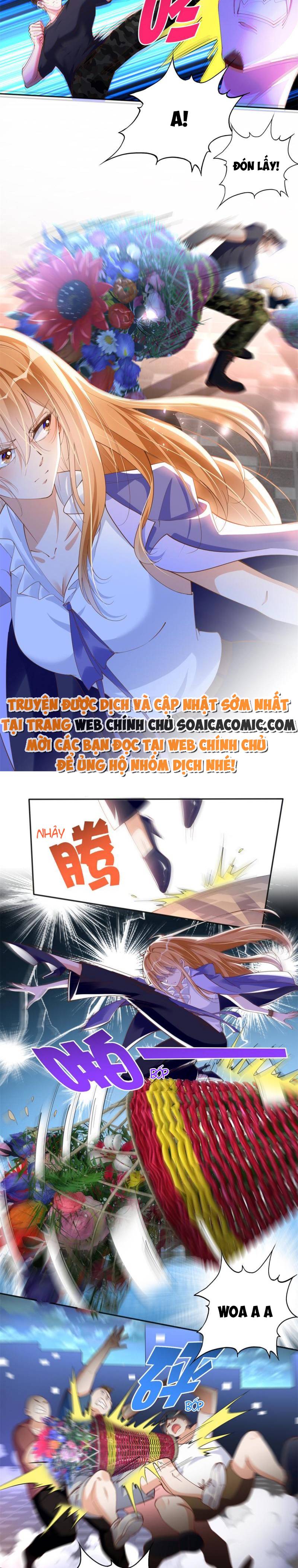 Ninita Yêu Dấu - Phần 2 Chap 844.7 - Next Chap 845.7