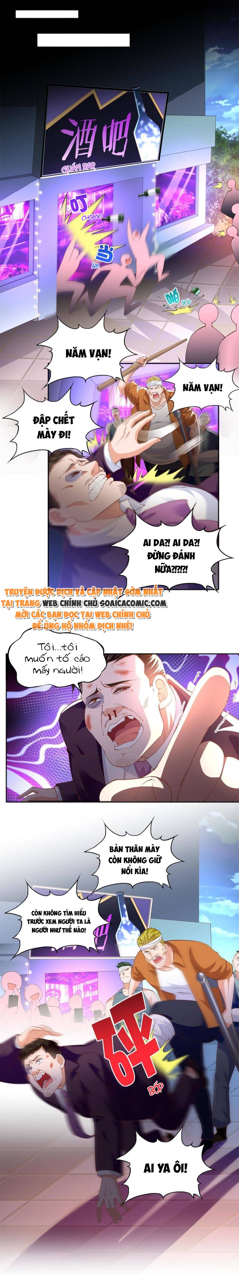 Ninita Yêu Dấu - Phần 2 Chap 844.7 - Next Chap 845.7