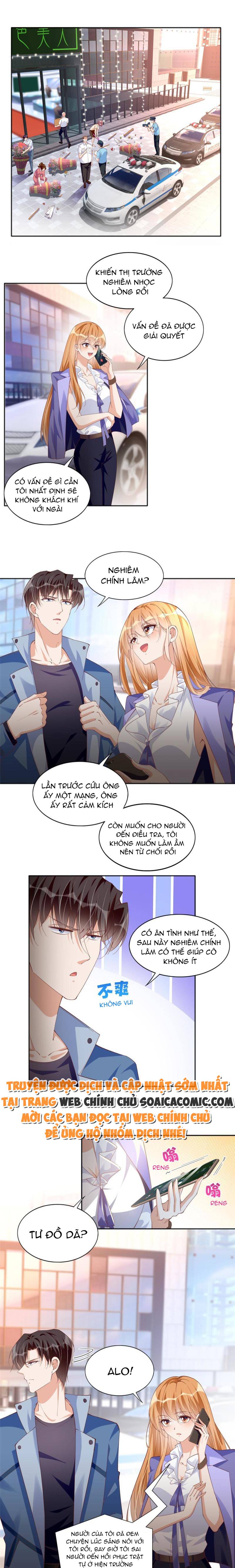 Ninita Yêu Dấu - Phần 2 Chap 844.8 - Next Chap 845.8