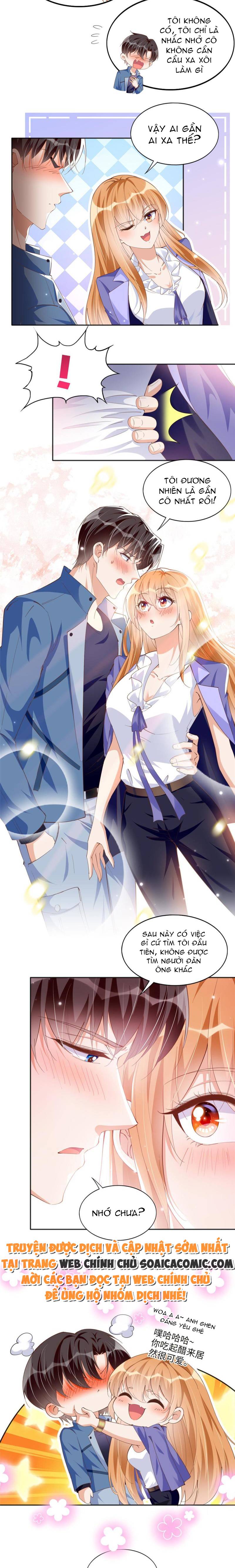 Ninita Yêu Dấu - Phần 2 Chap 844.8 - Next Chap 845.8