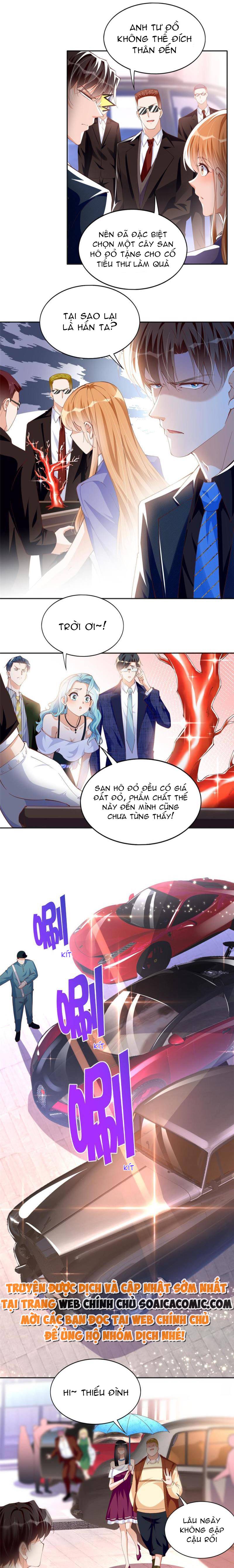 Ninita Yêu Dấu - Phần 2 Chap 844.9 - Next Chap 845.9