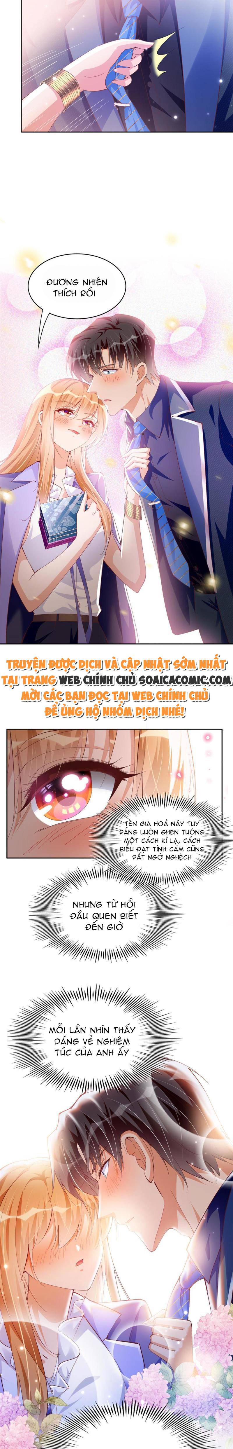 Ninita Yêu Dấu - Phần 2 Chap 844.9 - Next Chap 845.9