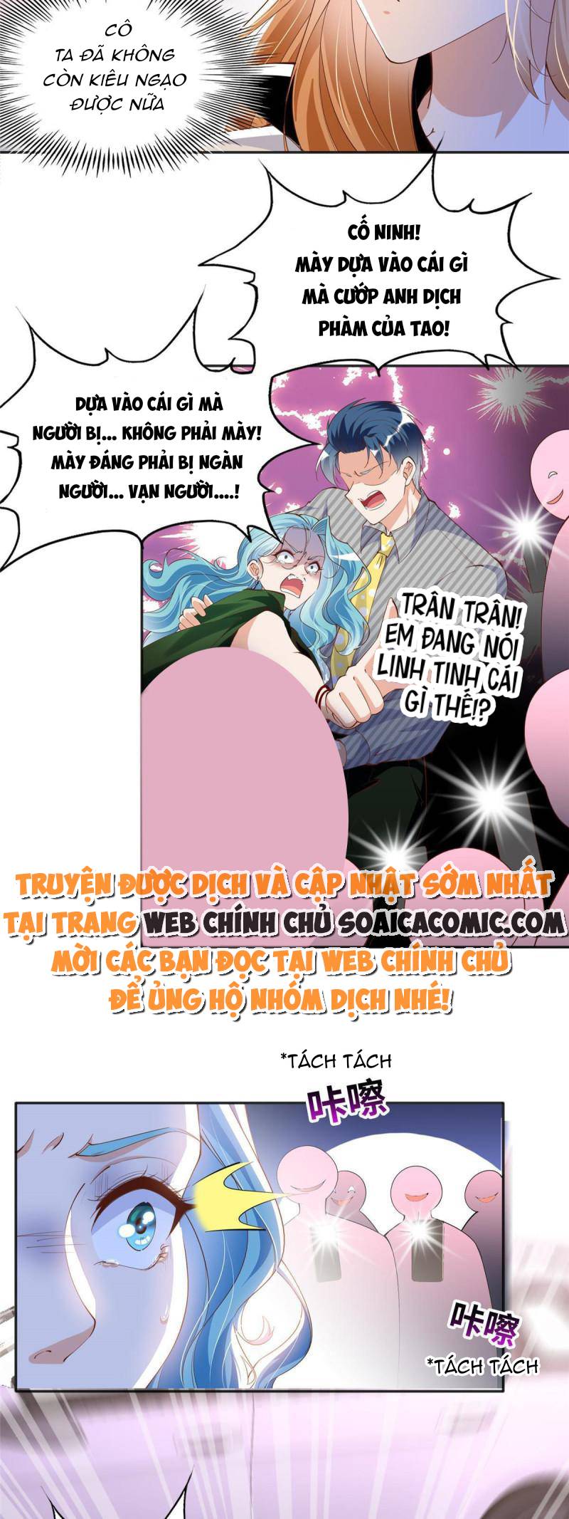 Ninita Yêu Dấu - Phần 2 Chap 845.2 - Next Chap 846.2