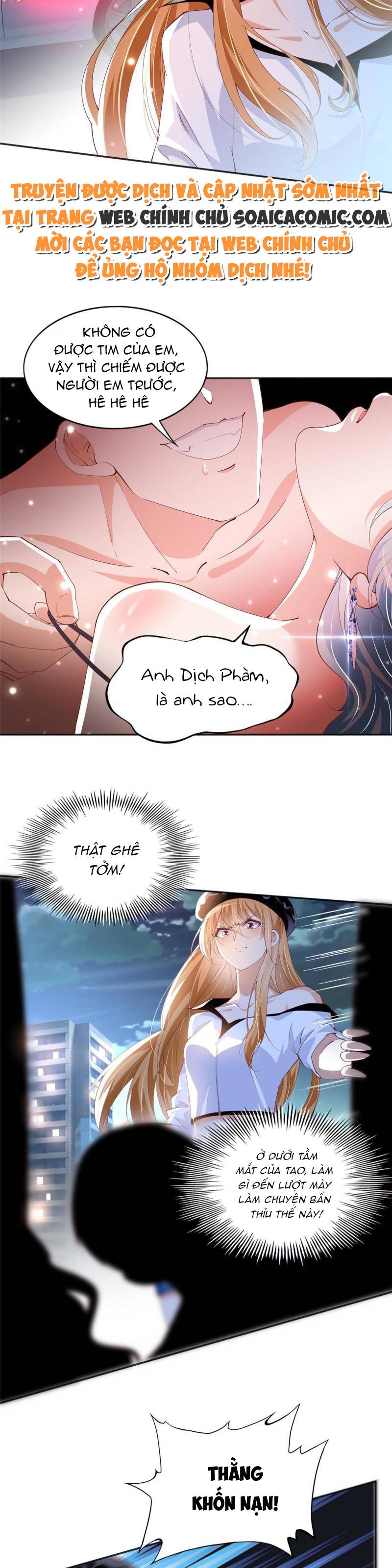 Ninita Yêu Dấu - Phần 2 Chap 845.2 - Next Chap 846.2