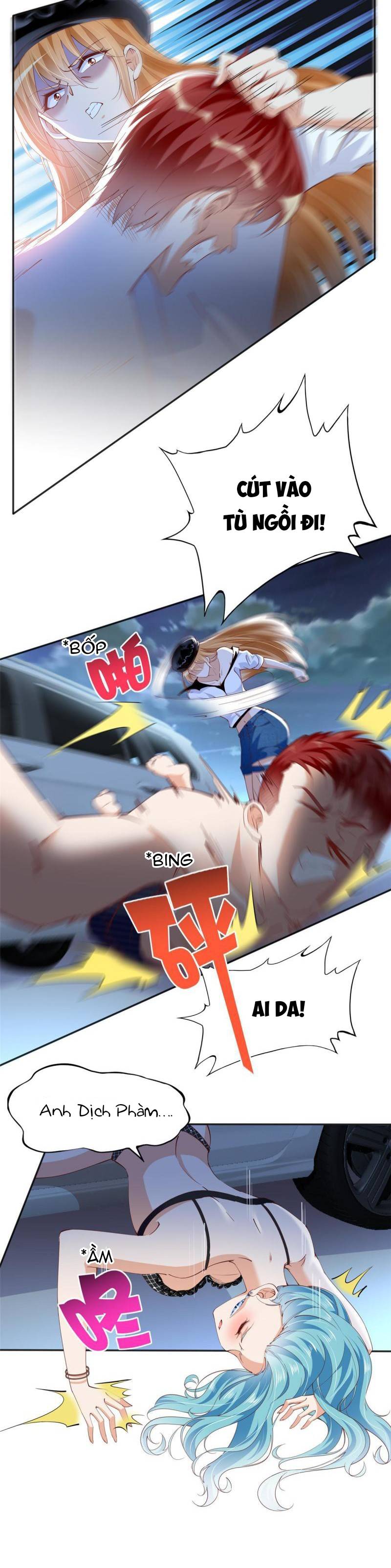 Ninita Yêu Dấu - Phần 2 Chap 845.2 - Next Chap 846.2