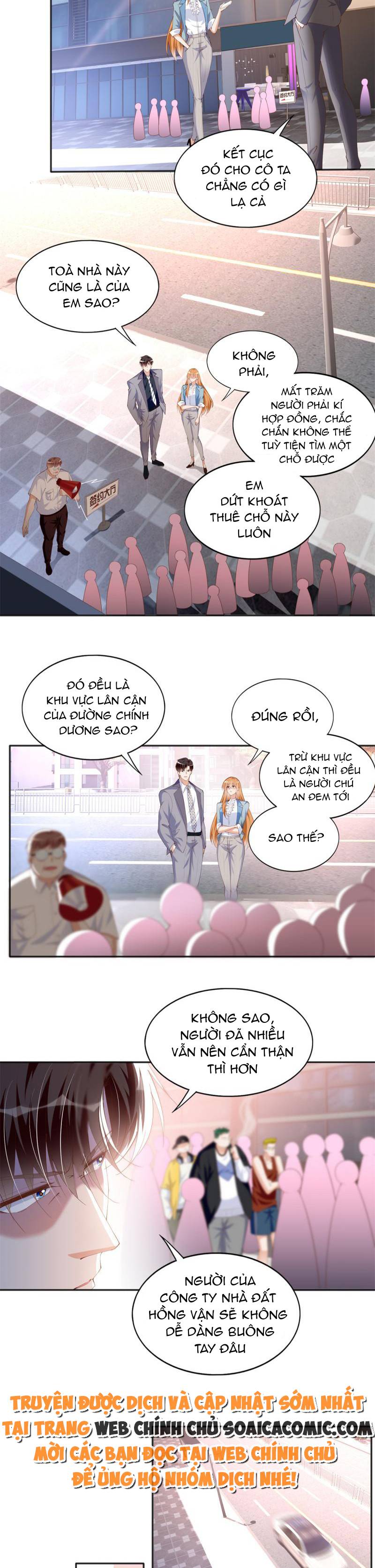 Ninita Yêu Dấu - Phần 2 Chap 845.3 - Next Chap 846.3