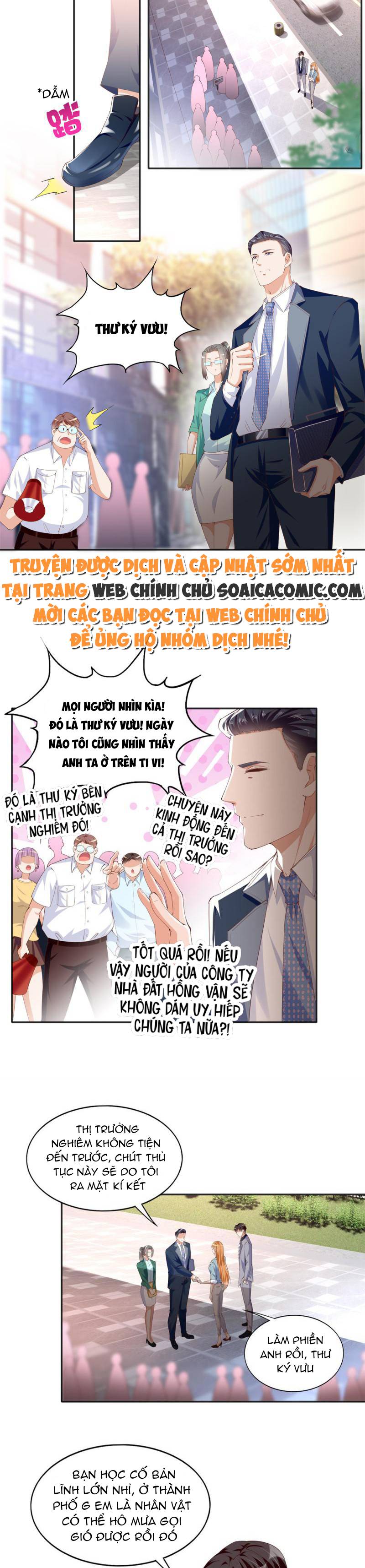 Ninita Yêu Dấu - Phần 2 Chap 845.3 - Next Chap 846.3