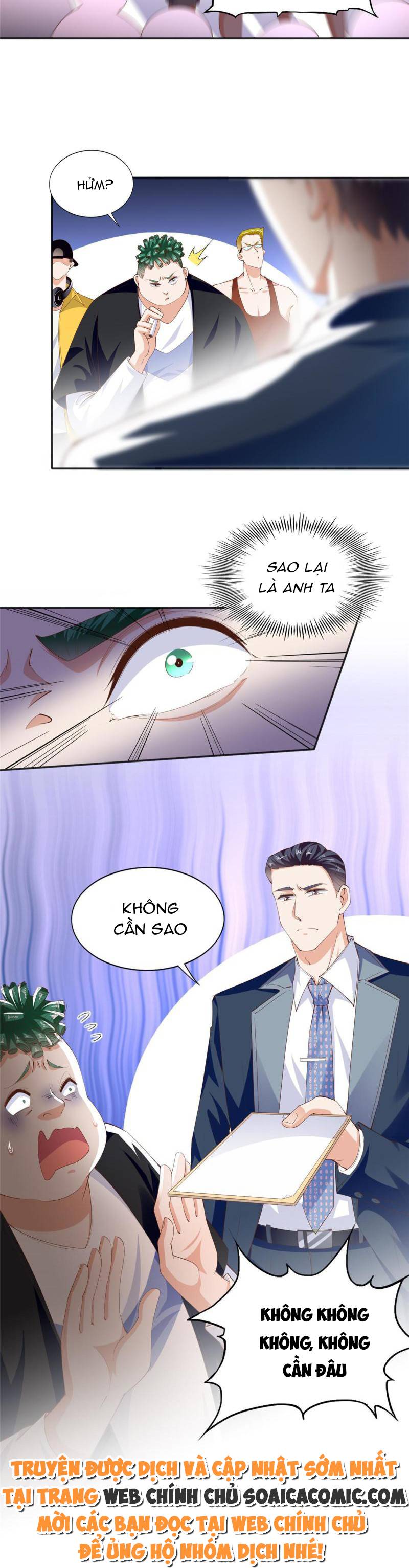 Ninita Yêu Dấu - Phần 2 Chap 845.3 - Next Chap 846.3