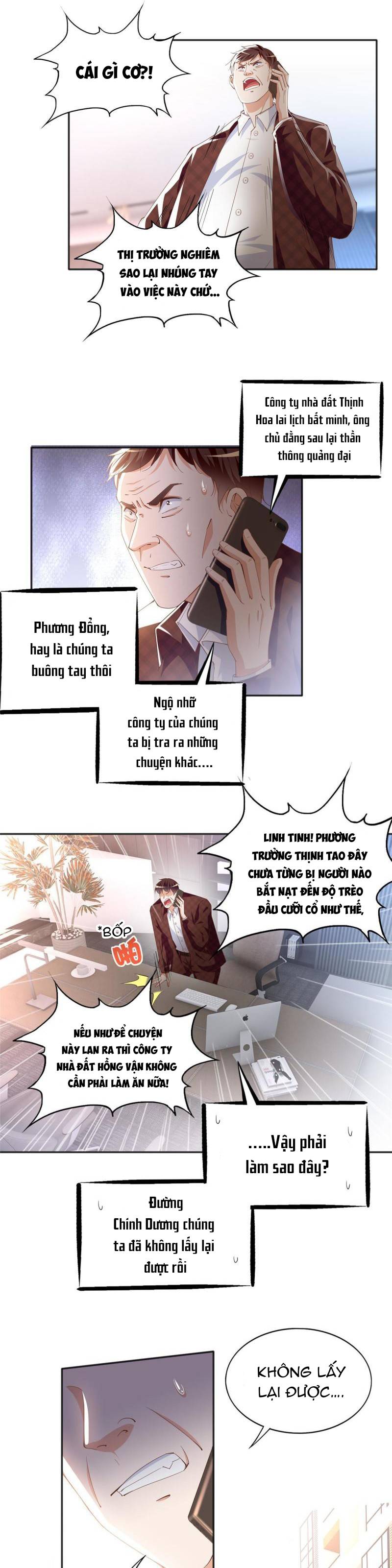 Ninita Yêu Dấu - Phần 2 Chap 845.3 - Next Chap 846.3