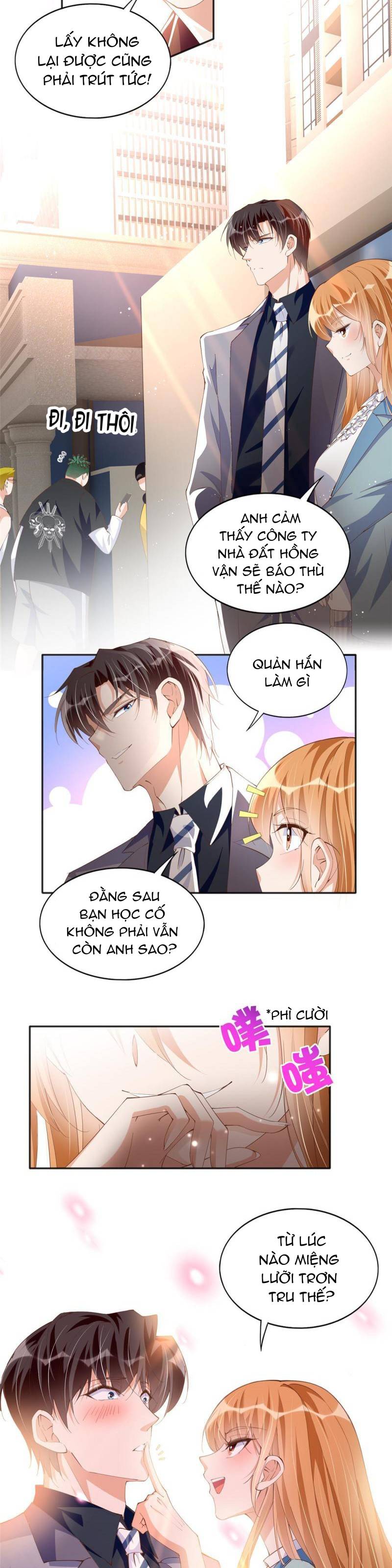 Ninita Yêu Dấu - Phần 2 Chap 845.3 - Next Chap 846.3