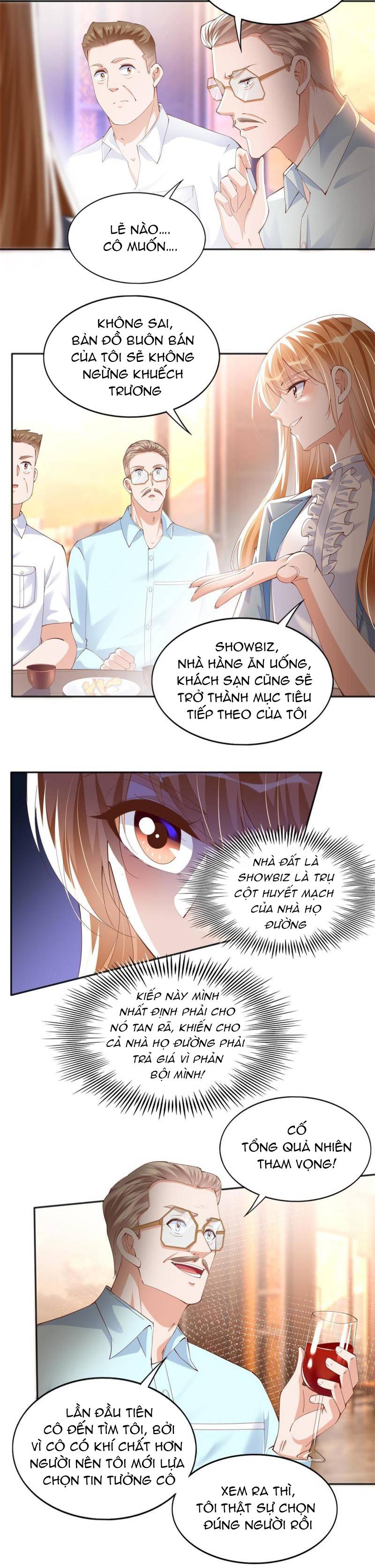 Ninita Yêu Dấu - Phần 2 Chap 845.4 - Next Chap 846.4