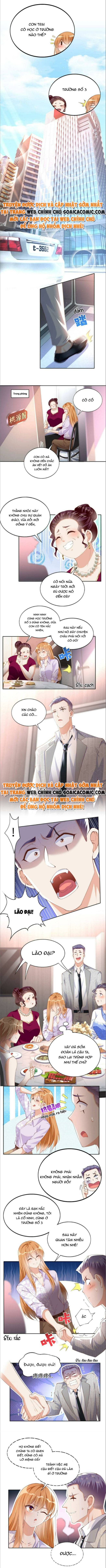 Ninita Yêu Dấu - Phần 2 Chap 845.6 - Next Chap 846.6