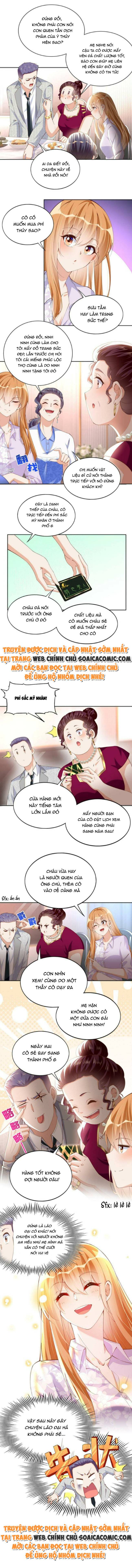 Ninita Yêu Dấu - Phần 2 Chap 845.6 - Next Chap 846.6