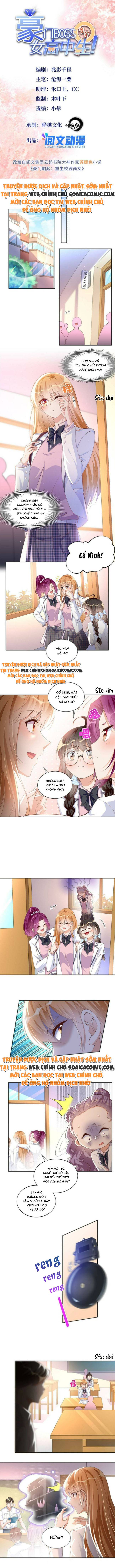 Ninita Yêu Dấu - Phần 2 Chap 845.8 - Next Chap 846.8