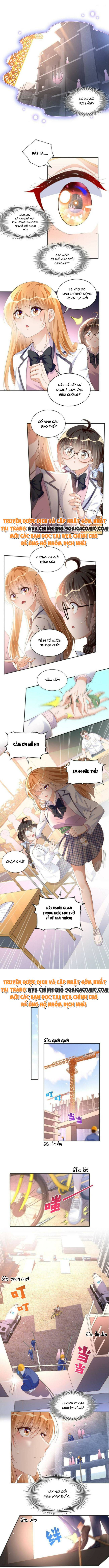 Ninita Yêu Dấu - Phần 2 Chap 845.8 - Next Chap 846.8