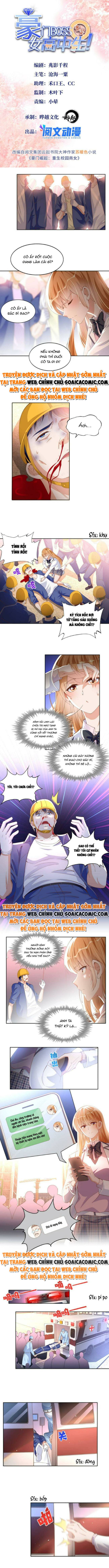 Ninita Yêu Dấu - Phần 2 Chap 845.9 - Next Chap 846.9