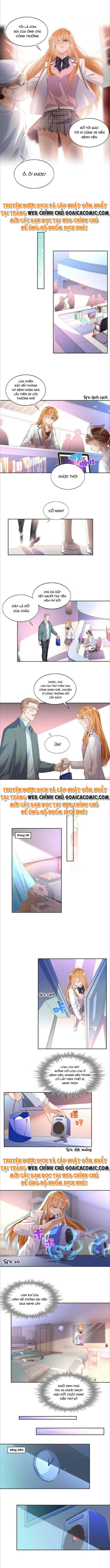 Ninita Yêu Dấu - Phần 2 Chap 845.9 - Next Chap 846.9