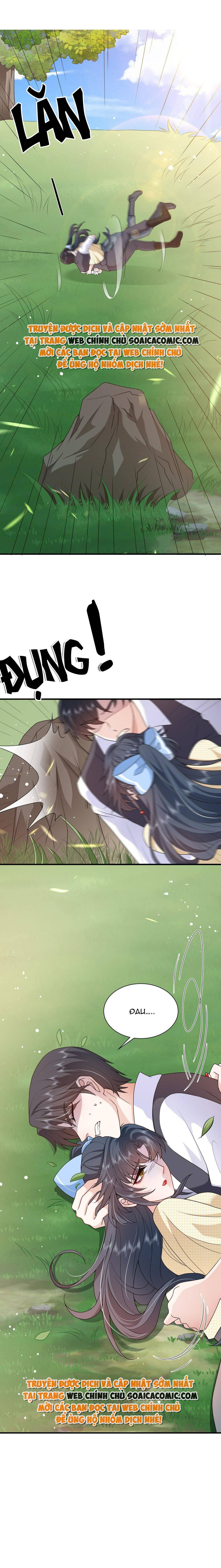 Ninita Yêu Dấu - Phần 2 Chap 846.4 - Next Chap 847.4