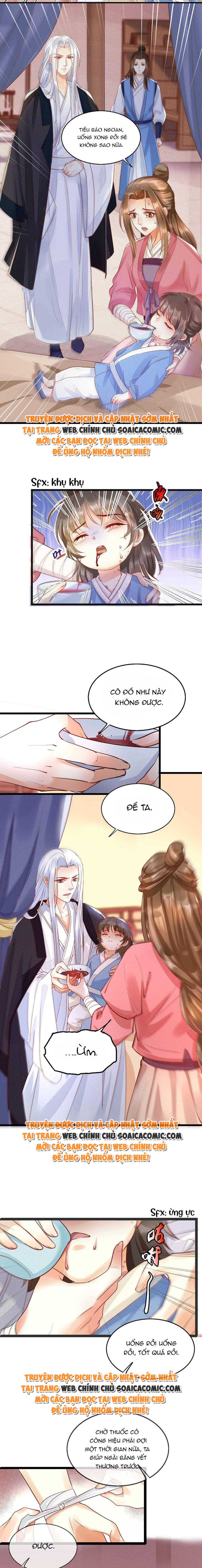 Ninita Yêu Dấu - Phần 2 Chap 846.6 - Next Chap 847.6