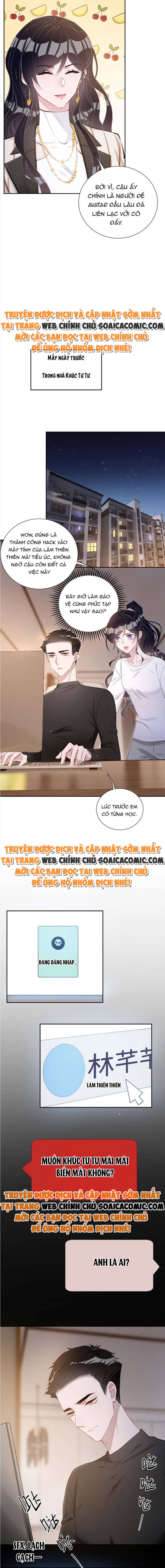 Ninita Yêu Dấu - Phần 2 Chap 846.7 - Next Chap 847.7