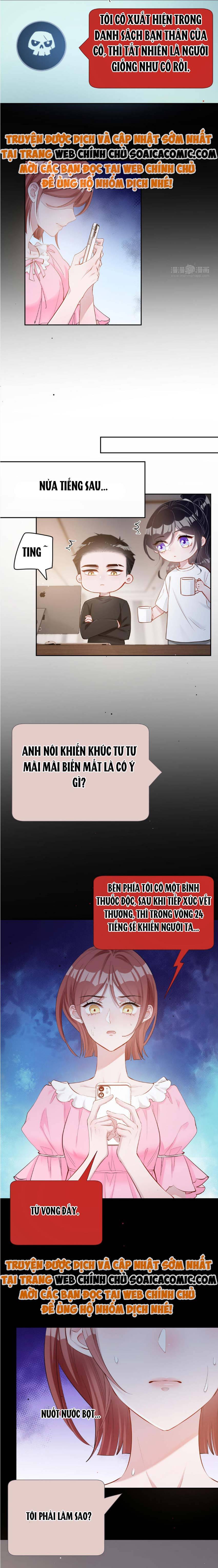 Ninita Yêu Dấu - Phần 2 Chap 846.7 - Next Chap 847.7