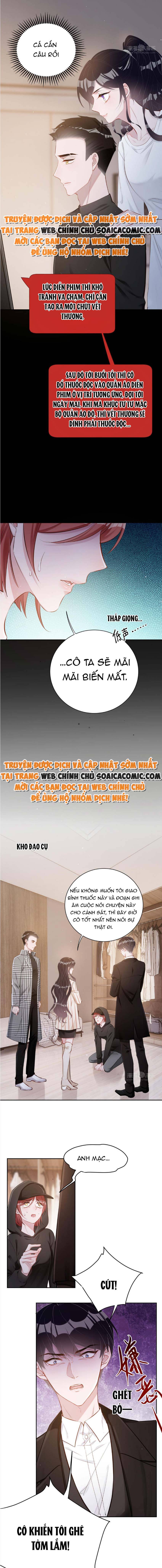 Ninita Yêu Dấu - Phần 2 Chap 846.7 - Next Chap 847.7