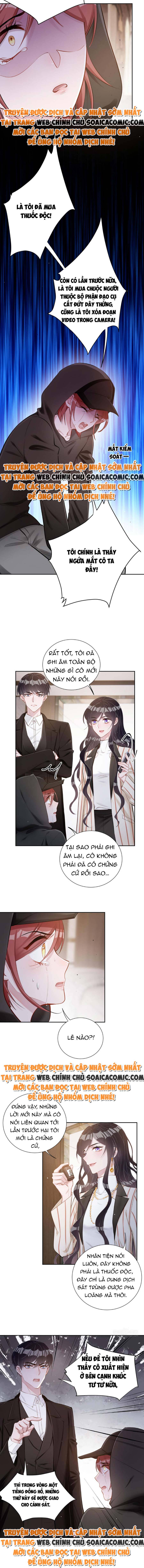 Ninita Yêu Dấu - Phần 2 Chap 846.7 - Next Chap 847.7
