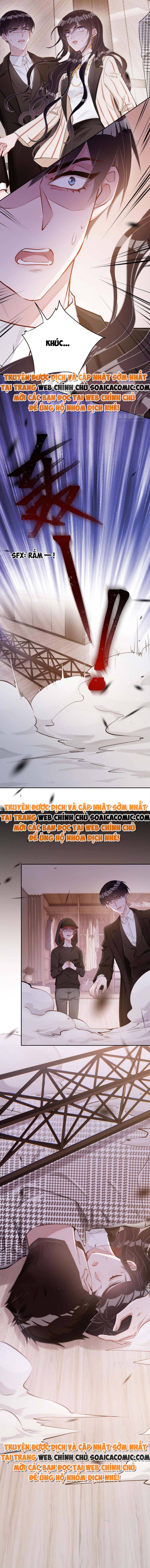 Ninita Yêu Dấu - Phần 2 Chap 846.7 - Next Chap 847.7