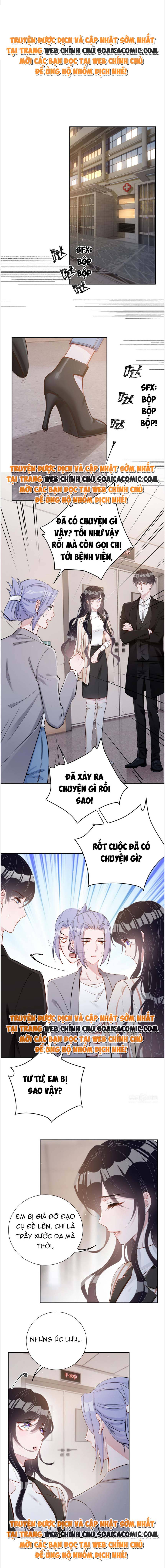 Ninita Yêu Dấu - Phần 2 Chap 846.8 - Next Chap 847.8