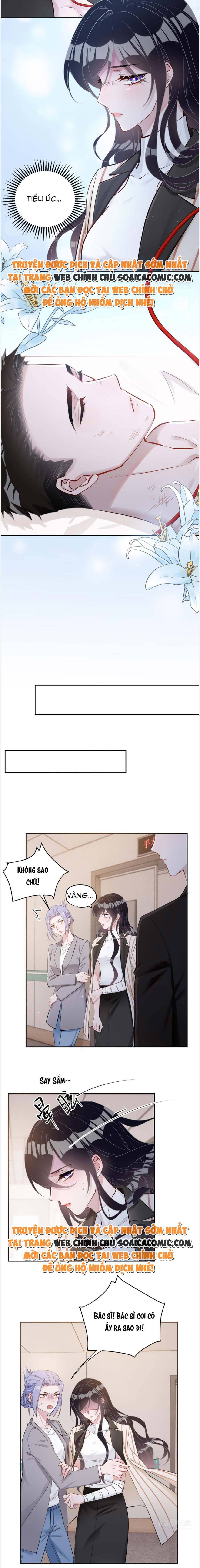 Ninita Yêu Dấu - Phần 2 Chap 846.8 - Next Chap 847.8