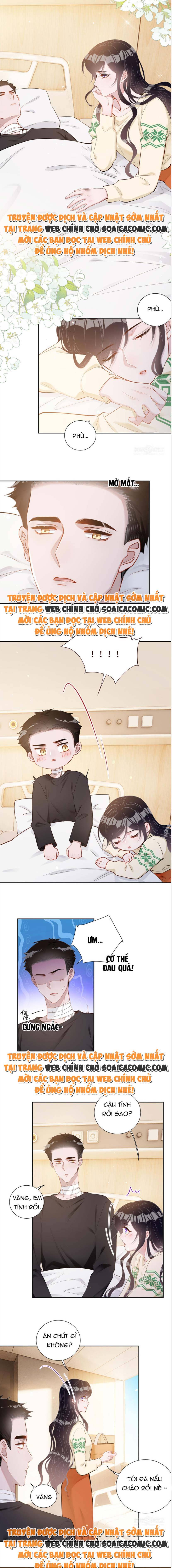 Ninita Yêu Dấu - Phần 2 Chap 846.8 - Next Chap 847.8