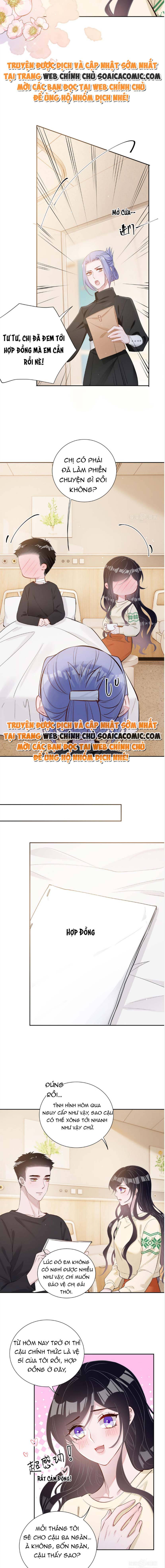 Ninita Yêu Dấu - Phần 2 Chap 846.8 - Next Chap 847.8