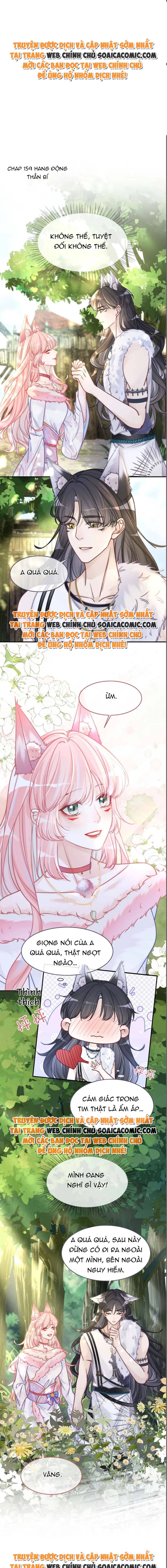 Ninita Yêu Dấu - Phần 2 Chap 847.2 - Next Chap 848.2