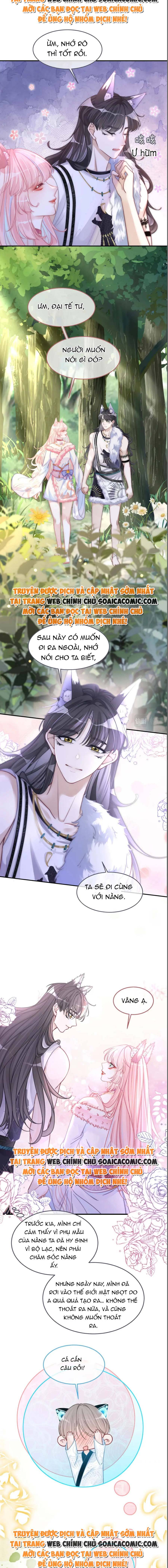 Ninita Yêu Dấu - Phần 2 Chap 847.2 - Next Chap 848.2