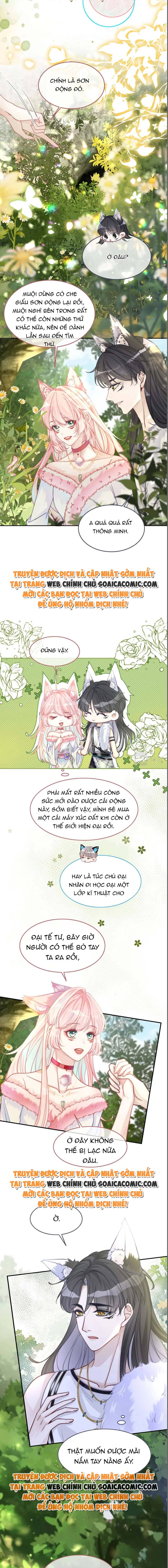 Ninita Yêu Dấu - Phần 2 Chap 847.2 - Next Chap 848.2