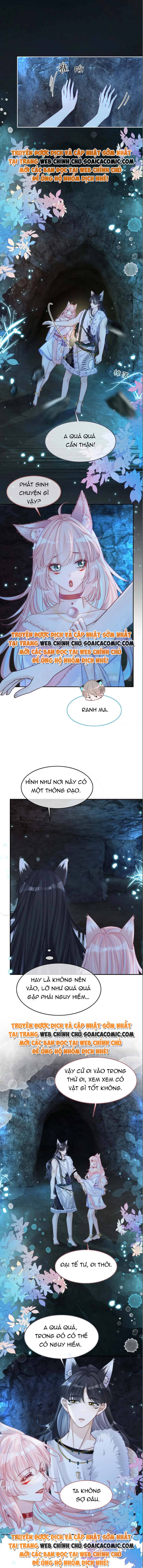 Ninita Yêu Dấu - Phần 2 Chap 847.2 - Next Chap 848.2