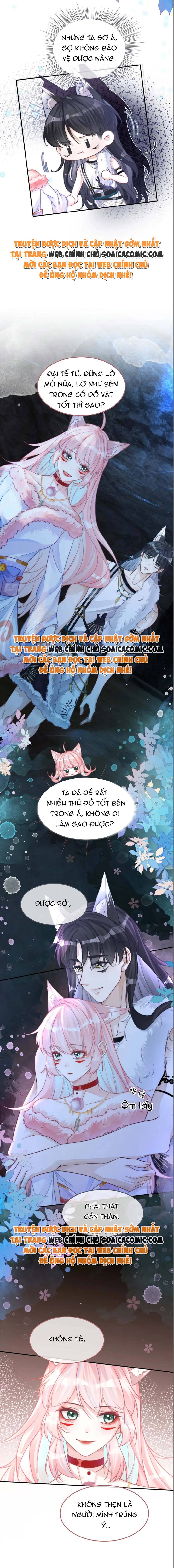 Ninita Yêu Dấu - Phần 2 Chap 847.2 - Next Chap 848.2