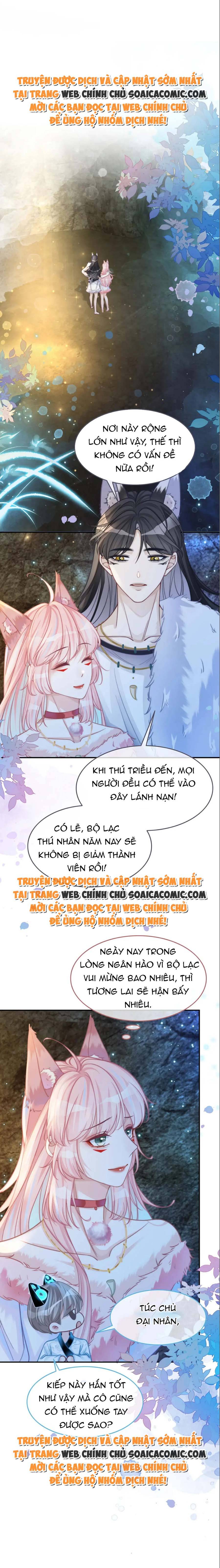 Ninita Yêu Dấu - Phần 2 Chap 847.2 - Next Chap 848.2