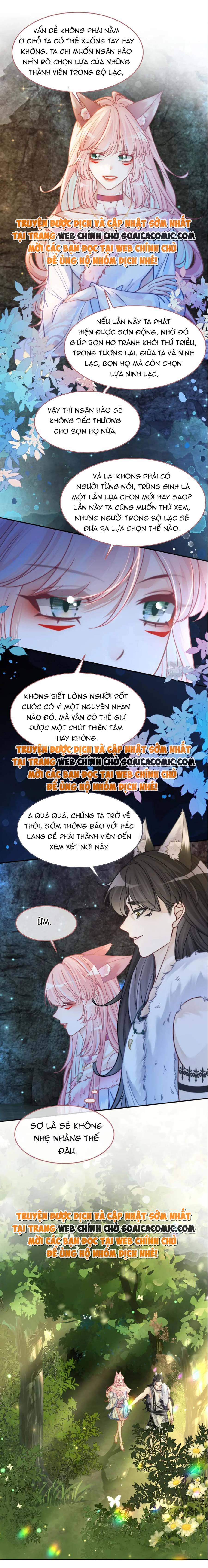Ninita Yêu Dấu - Phần 2 Chap 847.2 - Next Chap 848.2