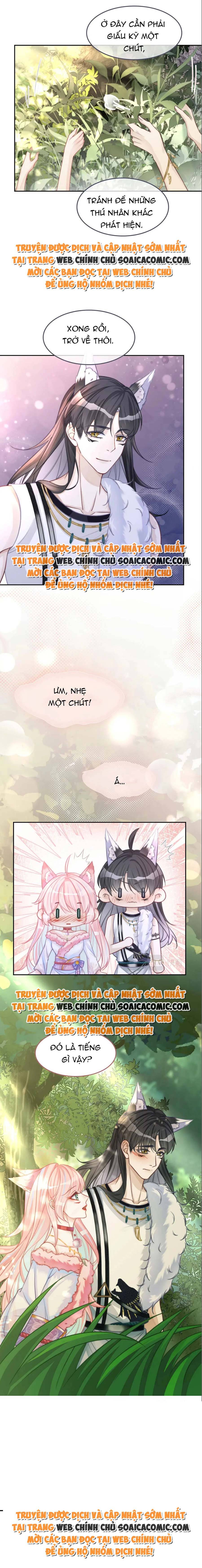 Ninita Yêu Dấu - Phần 2 Chap 847.2 - Next Chap 848.2